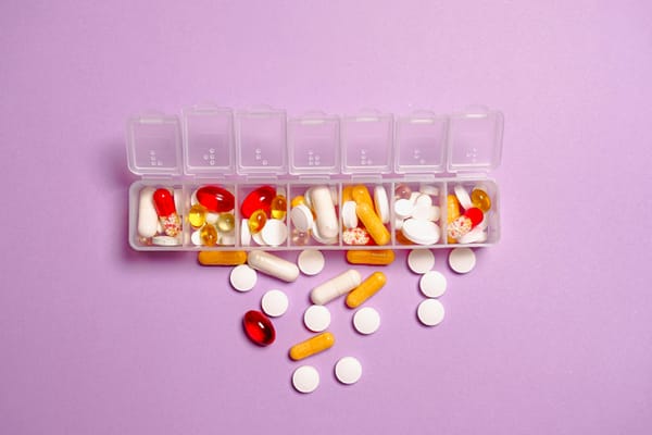 Wellness Weekly: Why your supplements should always be third-party tested