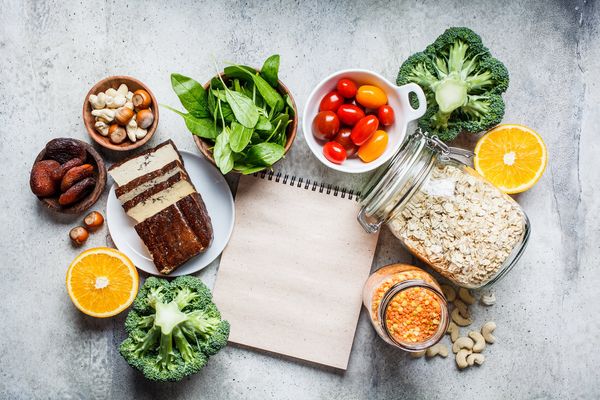 Wellness Weekly: Are you getting enough iron from plant foods?